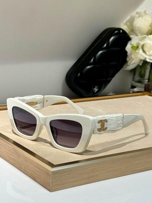 Chanel Sunglasses 1283